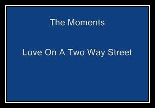 Love On A Two-Way Street রিংটোন ফ্রি ডাউনলোড করুন