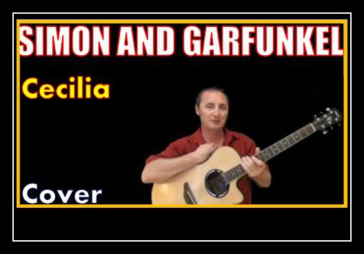 Cecilia آهنگ زنگ دانلود رایگان