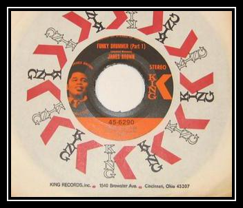 Funky Drummer (Part 1) Ringtone Download Free Funky Drummer (Part 1) Ringtone Download Free