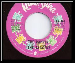 The Rapper آهنگ زنگ دانلود رایگان The Rapper آهنگ زنگ دانلود رایگان