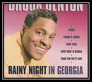 Rainy Night In Georgia Scarica suoneria gratis