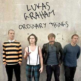 Ordinary Things Descarregar gratis el to de trucada Ordinary Things Descarregar gratis el to de trucada