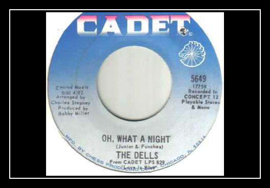 Oh, What A Night Sonnerie Télécharger Gratuit Oh, What A Night Sonnerie Télécharger Gratuit