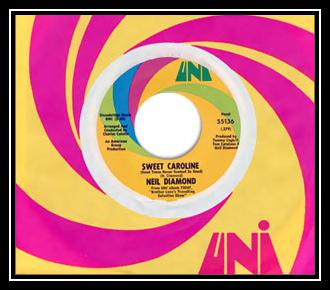 Sweet Caroline (Good Times Never Seemed So Good) Ringtone Download Free Sweet Caroline (Good Times Never Seemed So Good) Ringtone Download Free