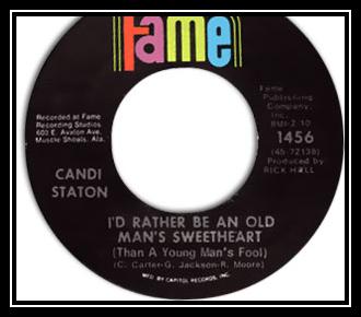 I'd Rather Be An Old Man's Sweetheart (Than A Young Man's Fool) آهنگ زنگ دانلود رایگان