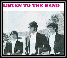Listen To The Band Dzwonek Pobierz za darmo