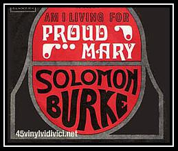 Proud Mary Vyzvánění ke stažení zdarma
