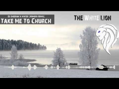 Take Me To Church آهنگ زنگ دانلود رایگان