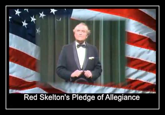 The Pledge Of Allegiance آهنگ زنگ دانلود رایگان