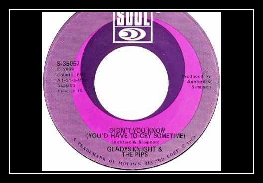 Didn't You Know (You'd Have To Cry Sometime) Descarregar gratis el to de trucada Didn't You Know (You'd Have To Cry Sometime) Descarregar gratis el to de trucada