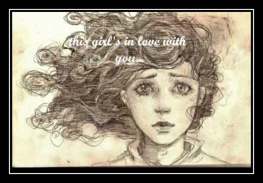 This Girl's In Love With You ரிங்டோன் பதிவிறக்கம் இலவசம்