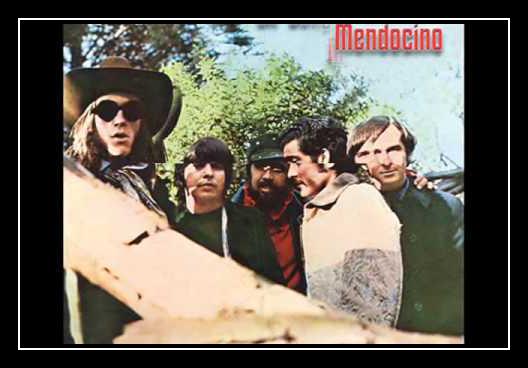 Mendocino рингтон скачать бесплатно Mendocino рингтон скачать бесплатно