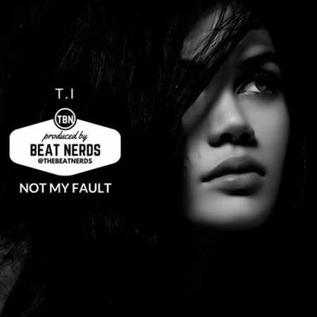 Not My Fault Descarregar gratis el to de trucada