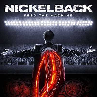 Feed The Machine Descarregar gratis el to de trucada