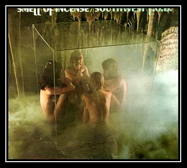 Smell Of Incense రింగ్‌టోన్ డౌన్‌లోడ్ ఉచితం