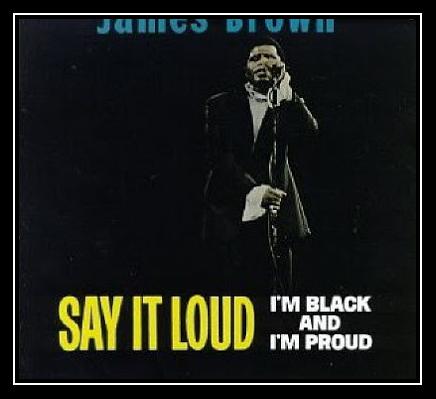 Say It Loud - I'm Black And I'm Proud (Part 1) Скачати рінгтон безкоштовно Say It Loud - I'm Black And I'm Proud (Part 1) Скачати рінгтон безкоштовно