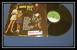 Harper Valley P.T.A. Klingelton kostenlos herunterladen