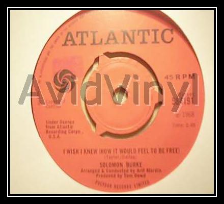 I Wish I Knew (How It Would Feel To Be Free) Descarregar gratis el to de trucada