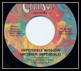 Impossible Mission (Mission Impossible) Ringtone Download Free Impossible Mission (Mission Impossible) Ringtone Download Free