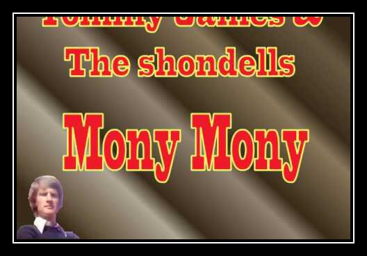Mony Mony Ringtone Download Free Mony Mony Ringtone Download Free