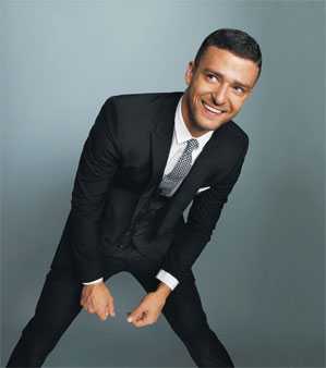 Suit & Tie آهنگ زنگ دانلود رایگان Suit & Tie آهنگ زنگ دانلود رایگان