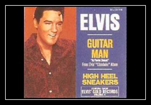 Guitar Man Ringtone Last ned gratis Guitar Man Ringtone Last ned gratis