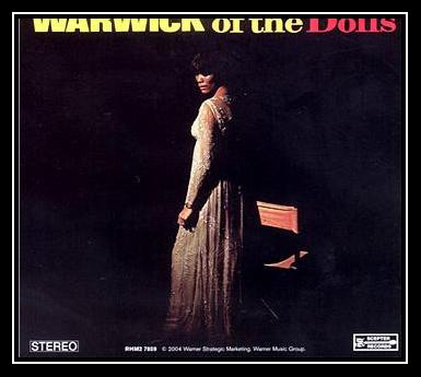 (Theme From) Valley Of The Dolls Sonnerie Télécharger Gratuit