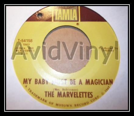 My Baby Must Be A Magician آهنگ زنگ دانلود رایگان