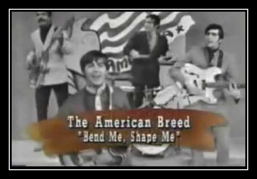 Bend Me, Shape Me آهنگ زنگ دانلود رایگان Bend Me, Shape Me آهنگ زنگ دانلود رایگان