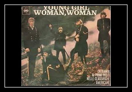 Woman, Woman Ringtone downloaden gratis Woman, Woman Ringtone downloaden gratis