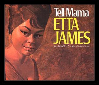 Tell Mama آهنگ زنگ دانلود رایگان