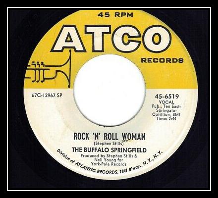 Rock 'N' Roll Woman آهنگ زنگ دانلود رایگان Rock 'N' Roll Woman آهنگ زنگ دانلود رایگان