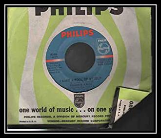 I Make A Fool Of Myself рингтон скачать бесплатно