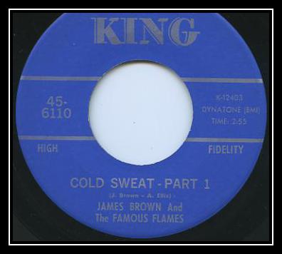 Cold Sweat - Part 1 آهنگ زنگ دانلود رایگان