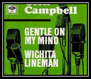 Gentle On My Mind Ringtone downloaden gratis Gentle On My Mind Ringtone downloaden gratis