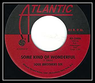 Some Kind Of Wonderful Descarga gratuita de tonos de llamada