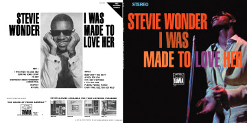 I Was Made To Love Her Descarga gratuita de tonos de llamada