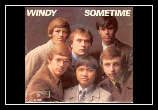 Windy Ringetone Download gratis
