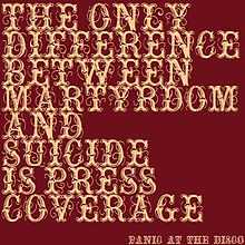 The Only Difference Between Martyrdom And Suicide Is Press Coverage Descarregar gratis el to de trucada The Only Difference Between Martyrdom And Suicide Is Press Coverage Descarregar gratis el to de trucada