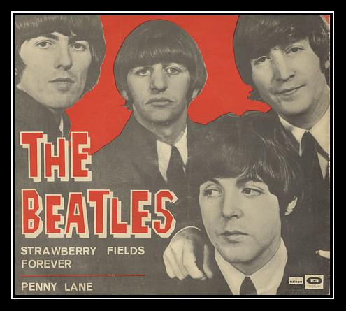 Strawberry Fields Forever ரிங்டோன் பதிவிறக்கம் இலவசம்