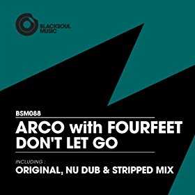 Don't Let Go (original Mix) Dzwonek Pobierz za darmo