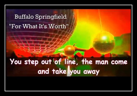 For What It's Worth (Stop, Hey What's That Sound) آهنگ زنگ دانلود رایگان