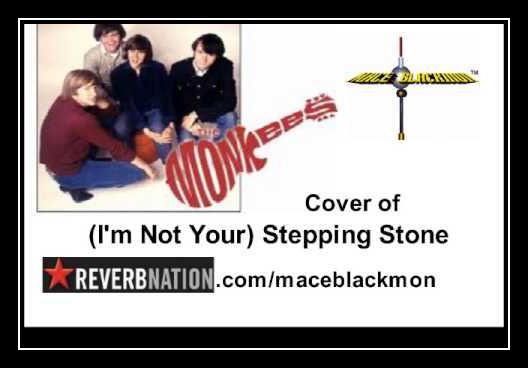 (I'm Not Your) Steppin' Stone Ringtone Download Free (I'm Not Your) Steppin' Stone Ringtone Download Free