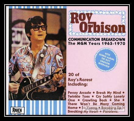 Communication Breakdown Descarregar gratis el to de trucada
