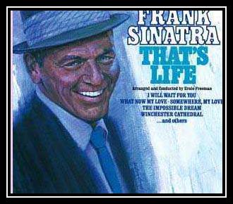 That's Life Ringtone Download Free That's Life Ringtone Download Free