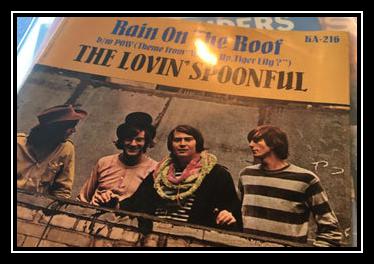 Rain On The Roof Descarregar gratis el to de trucada