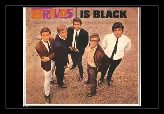 Black Is Black Klingelton kostenlos herunterladen