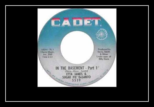 In The Basement - Part 1 Ringtone downloaden gratis In The Basement - Part 1 Ringtone downloaden gratis