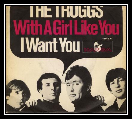 With A Girl Like You Ringtone Last ned gratis