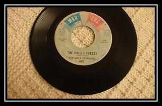 The Philly Freeze آهنگ زنگ دانلود رایگان